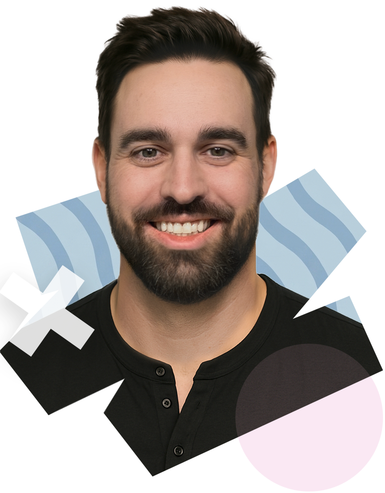 Chris Ford - Founder, Narrative Academy